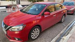 نيسان سنترا